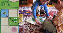Load image into Gallery viewer, Family Pastimes Max (Cooperative Board Game)
