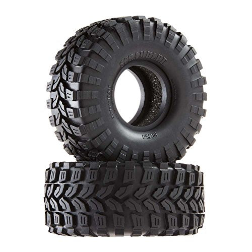 RC4WD Z-T0152 Scrambler Offroad 1.55 inch Scale Tires