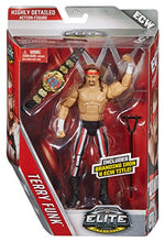 Load image into Gallery viewer, WWE Elite Figure, Terry Funk
