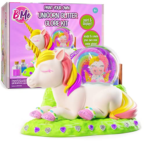 Unicorn Painting Kit for Kids, Paint Your Own Unicorn - Unicorn Craft –  ToysCentral - Europe