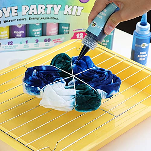 Octopus Squishy Painting Kit