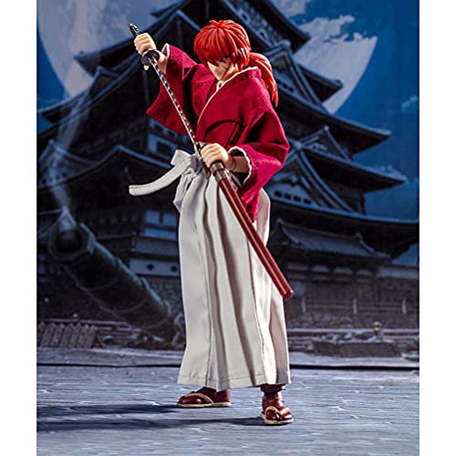 Rurouni Kenshin - Himura Kenshin Pop Up Parade