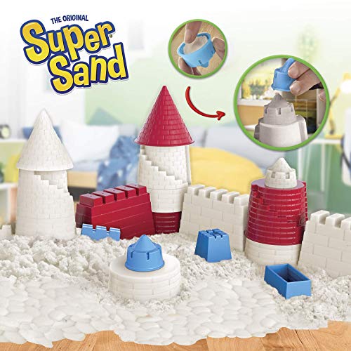 Super sand - castle - Goliath