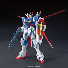 Load image into Gallery viewer, Bandai Hobby HGCE 1/144 Force Impulse Gundam Seed Destiny Gundam Revive Model Kit
