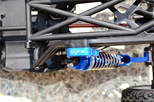 Axial Yeti Jr. Can-Am Maverick (AXI90069) Aluminum Front Shock