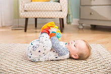 Load image into Gallery viewer, Lamaze Gardenbug Footfinder &amp; Wrist Rattle Set
