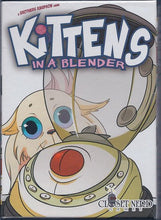 Load image into Gallery viewer, Redshift Games Kittens in A Blender Card Game
