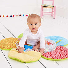 Load image into Gallery viewer, Early Learning Centre Blossom Farm Martha Moo Sit Me Up Cozy, Sensory and Physical Development Infant Toy, Amazon Exclusive, by Just Play
