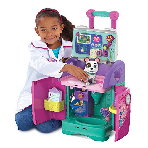 Buy Disney Junior Doc McStuffins Baby All in One Nursery