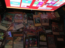 Load image into Gallery viewer, YuGiOh Custom 200 Card ULTRA Lot [180 Commons/Rares &amp; 20 Holo Foils]
