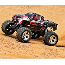 Load image into Gallery viewer, Traxxas   36054 1  Voiture Radiocommandãƒâ©   Stampede   Xl 5   Ready To Race   Monster Truck
