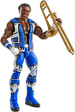 Load image into Gallery viewer, WWE Elite Figure, Xavier Woods

