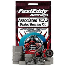 Load image into Gallery viewer, Team Associated TC7.2 Sealed Bearing Kit

