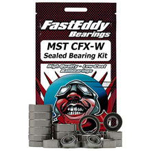 Load image into Gallery viewer, MST CFX-W Sealed Bearing Kit
