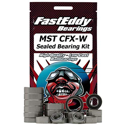 MST CFX-W Sealed Bearing Kit