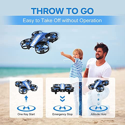 NEHEME Drone Bundle- NH330 and NH320 Mini Drone for Kids and Beginners –  ToysCentral - Europe