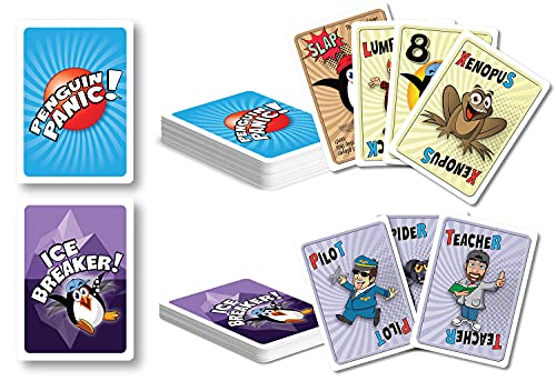 Club Penguin card-jitsu cards, Hobbies & Toys, Toys & Games on