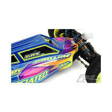 Load image into Gallery viewer, Pro-line Racing 1/10 Elite Regular Weight, Clear Body: B6, B6D, PRO348630
