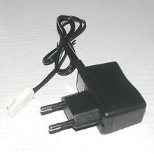 Load image into Gallery viewer, ECHOBBY 7.2V/250mA Europe Plug Charger Small Tamiya Male Connector
