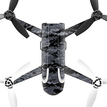 Load image into Gallery viewer, MightySkins Skin Compatible with Parrot Bebop 2 - Digital Camo | Protective, Durable, and Unique Vinyl Decal wrap Cover | Easy to Apply, Remove, and Change Styles | Made in The USA
