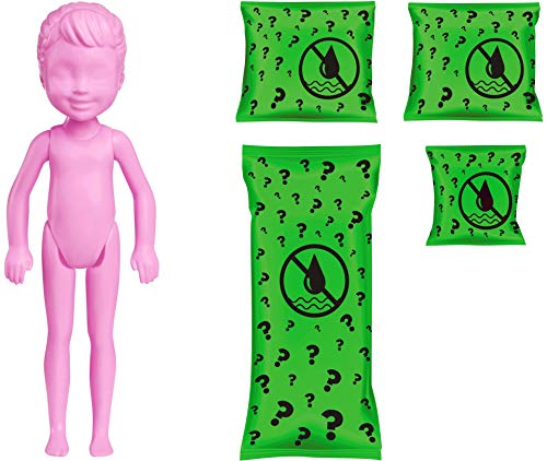 Barbie Color Reveal Chelsea Doll