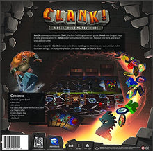 Load image into Gallery viewer, Clank!, Base
