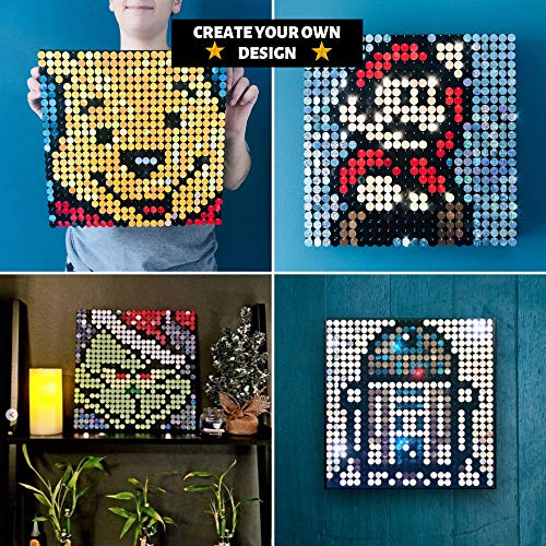 Pixel Art Kit by Pix Perfect