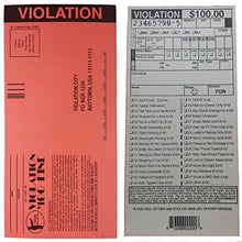 Load image into Gallery viewer, TheGag Gag Gift Prank Set-30 Fake Lottery Tickets-30 Fake Parking Tickets The Ultimate Joke Prank Gag Gift Set for Adults. Wholesale Bulk Pricing from
