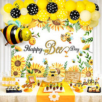Bee Decorations 